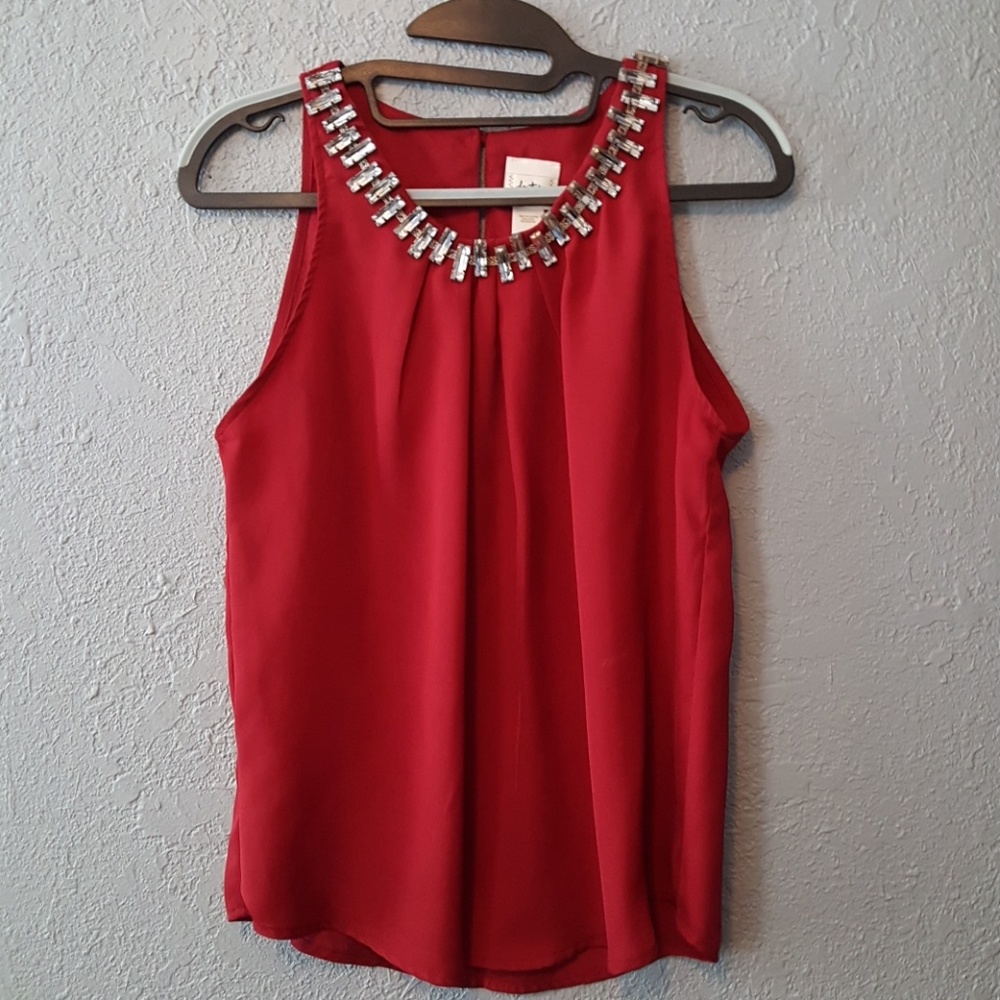 Daytrip size XS